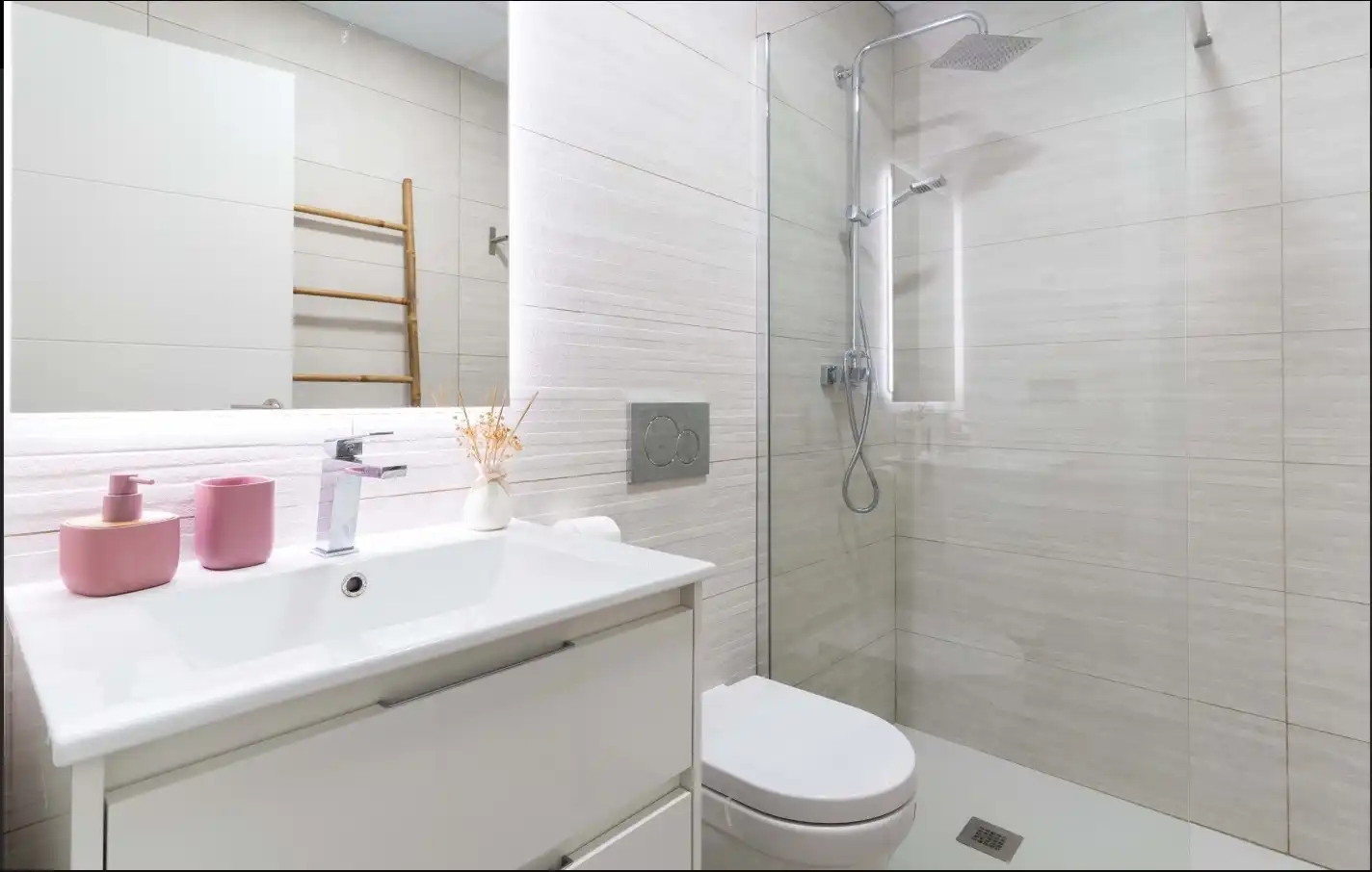 Piso de 270 m² en Finestrat