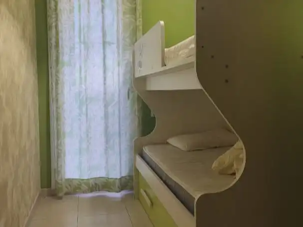 Piso de 100 m² en Camarles