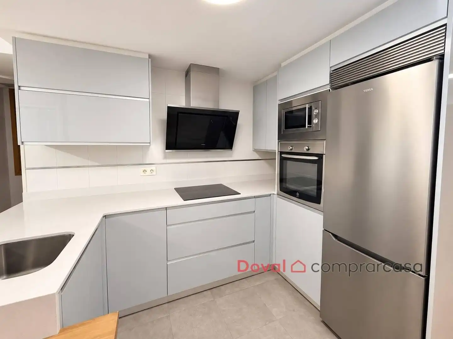 Piso de 47 m² en O Porriño