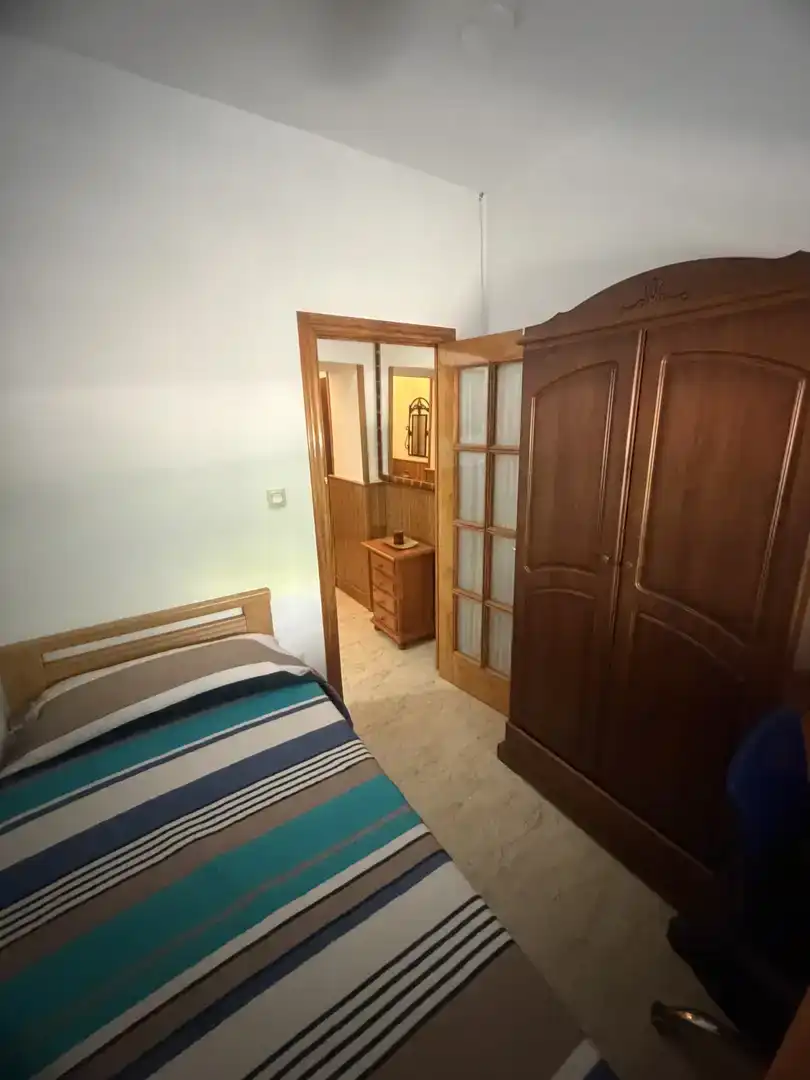 Piso de 130 m² en Jaén