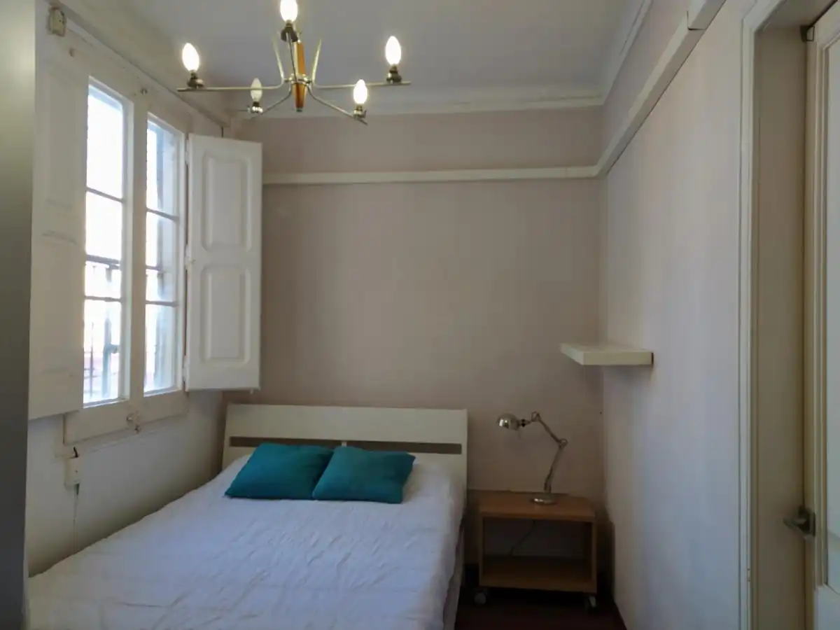 Piso de 110 m² en Barcelona