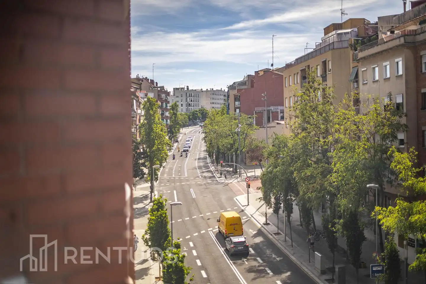 Wohnung 82 m² in Barcelona