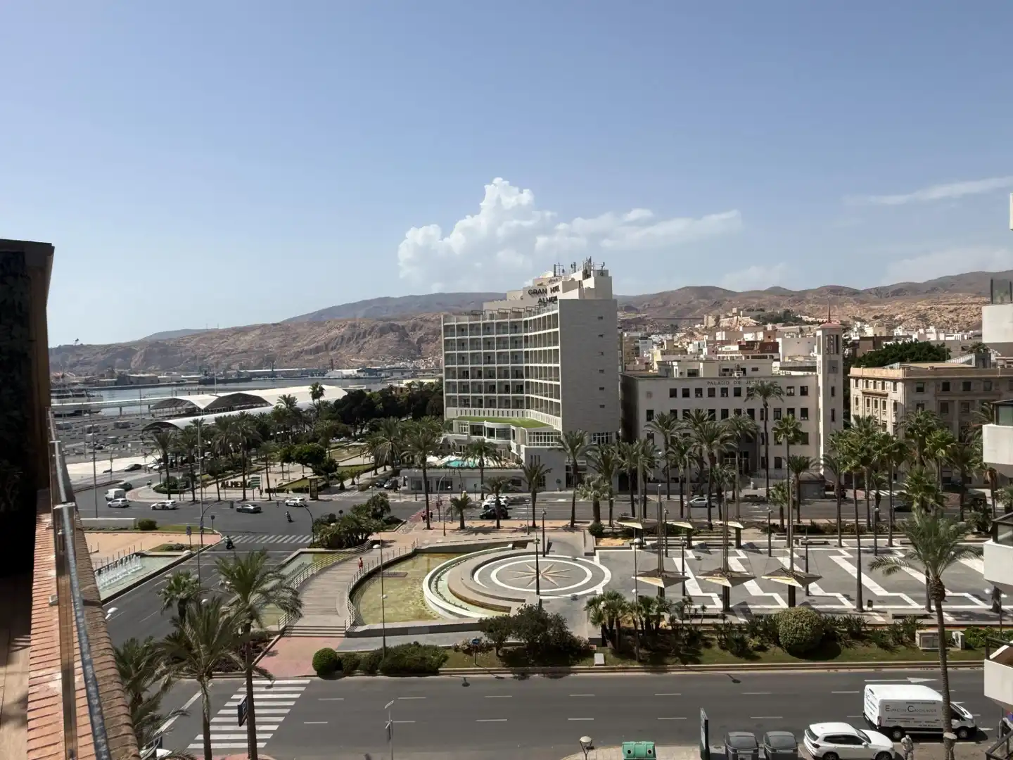 Piso de 103 m² en Almería