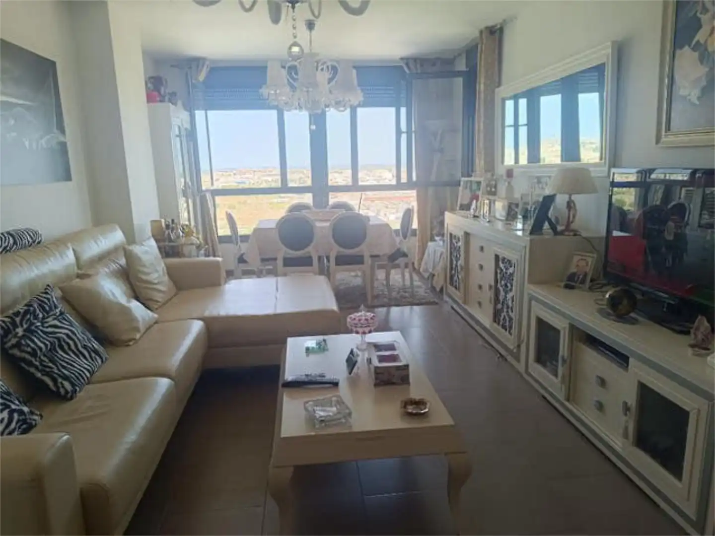 Pis de 73 m² a València