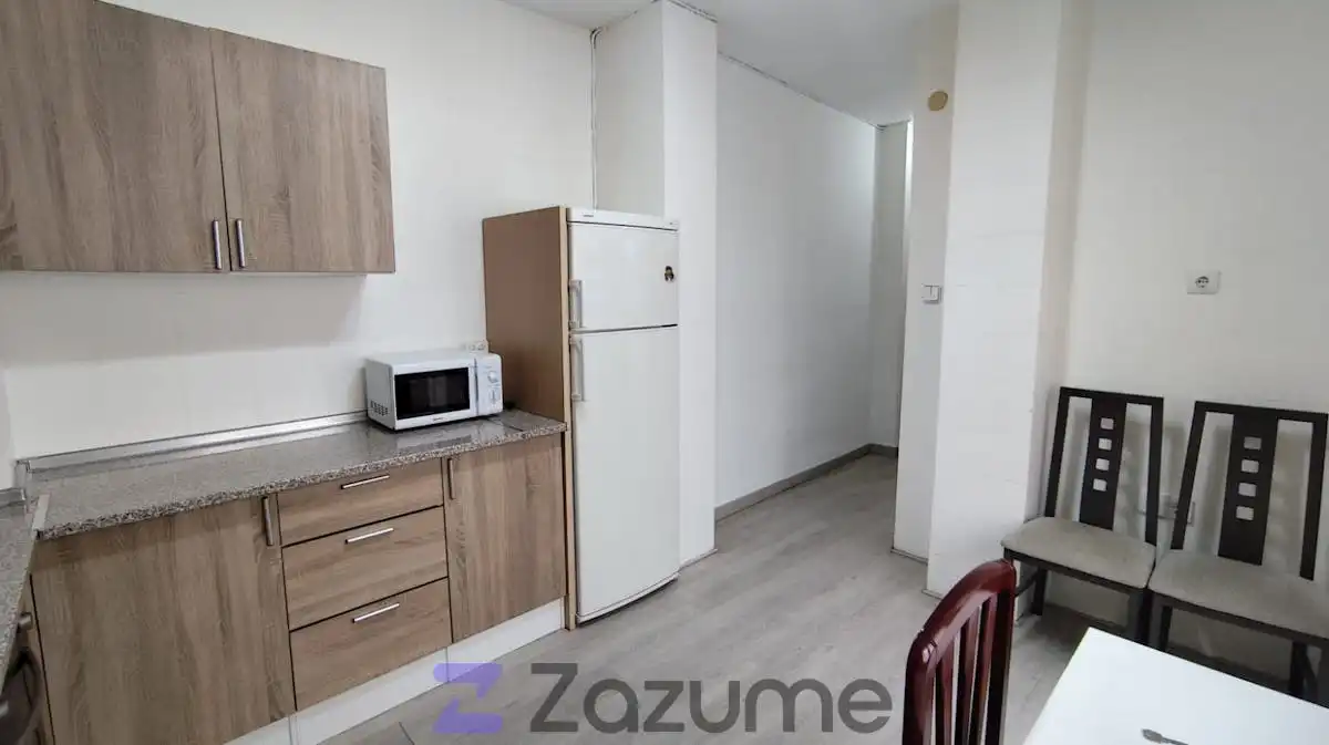 Piso de 100 m² en Mérida