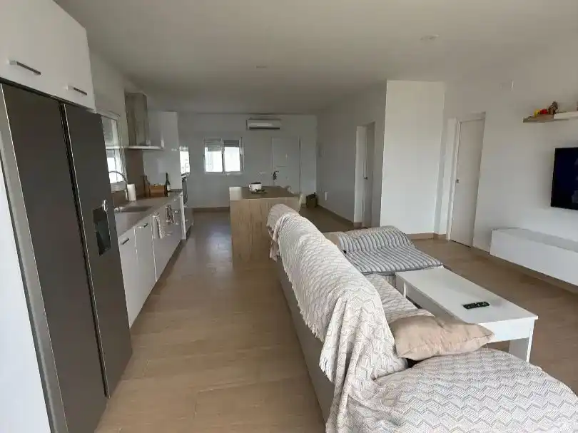Piso de 120 m² en El Puerto de Santa María