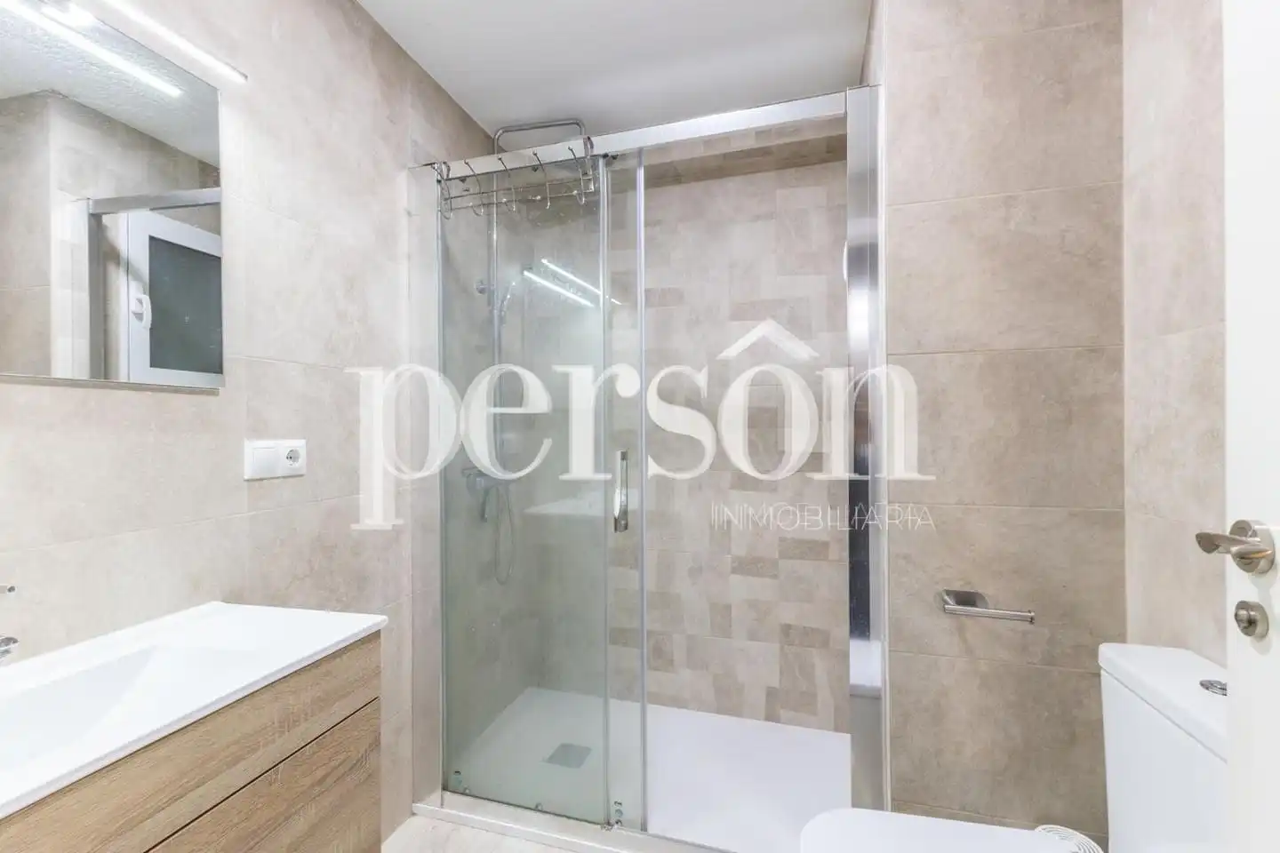 Piso de 84 m² en Silla