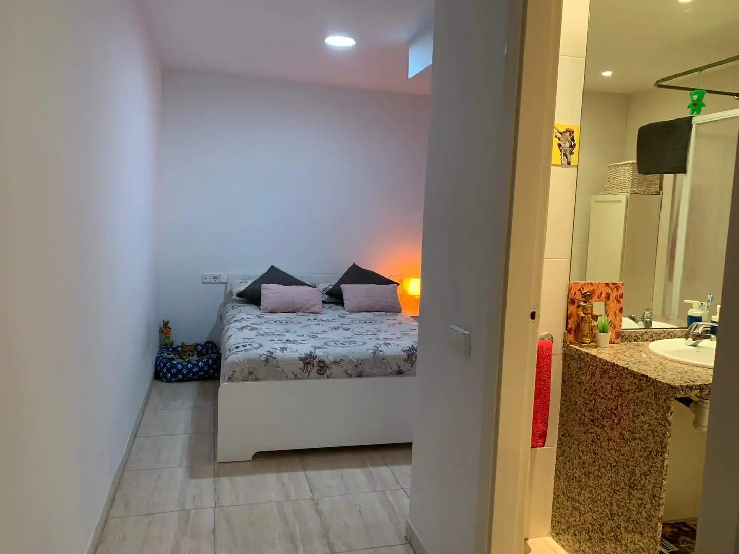 Piso de 43 m² en Sant Joan Despí