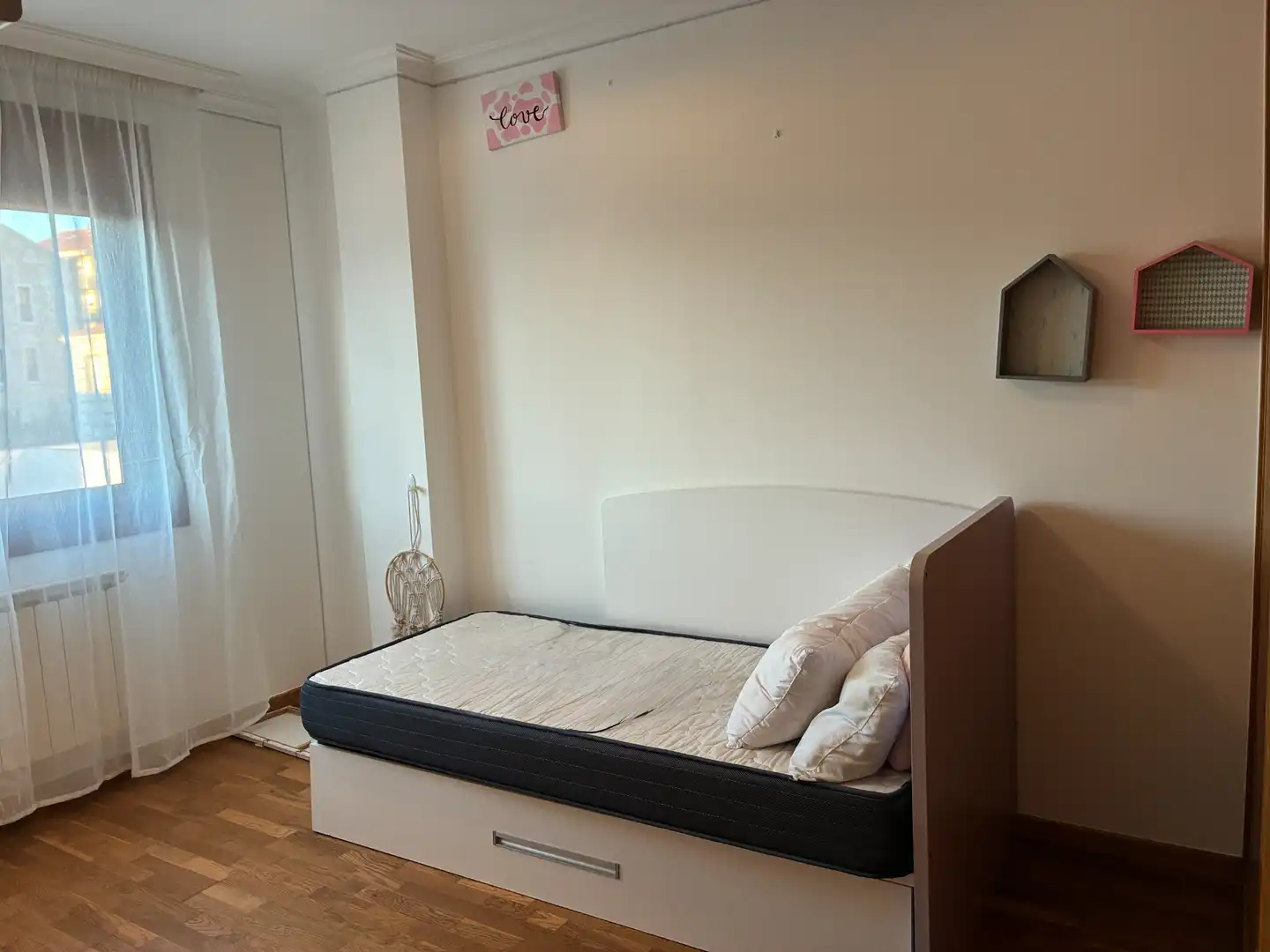 Piso de 83 m² en Vilagarcía de Arousa