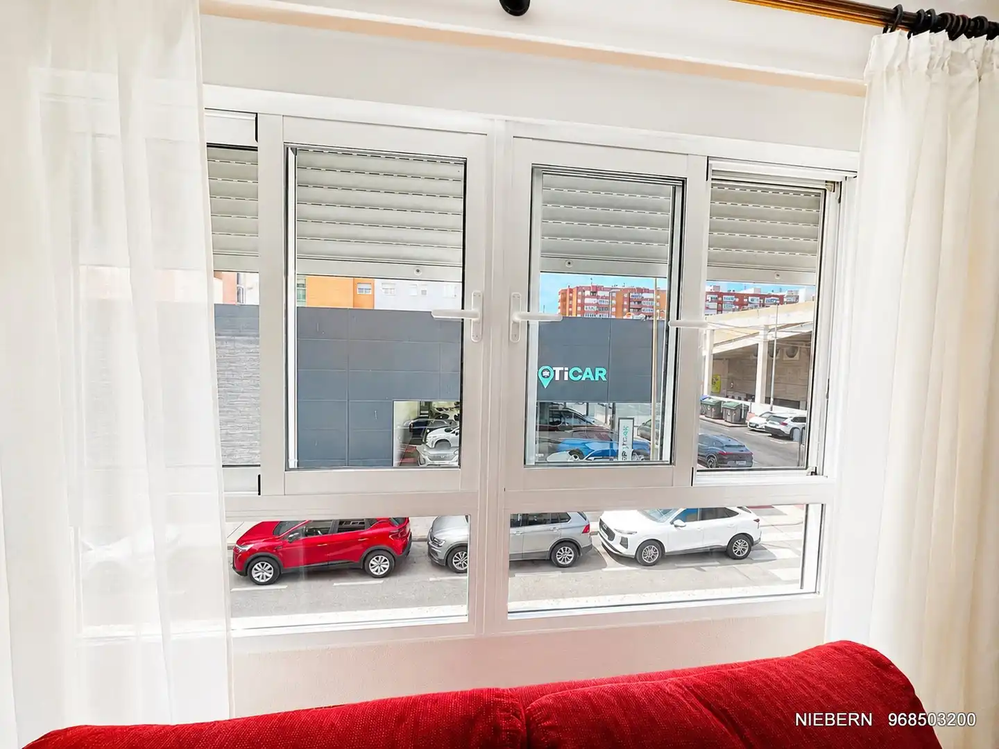 Piso de 88 m² en Cartagena