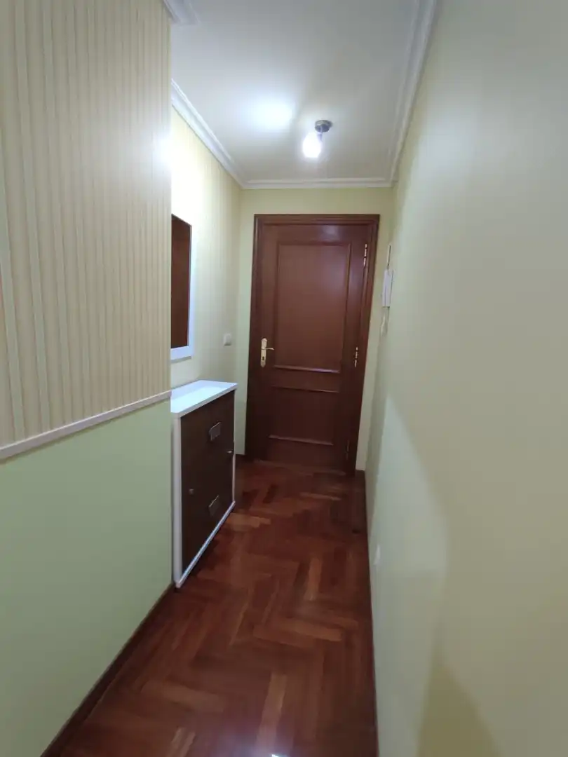 Piso de 57 m² en Vigo