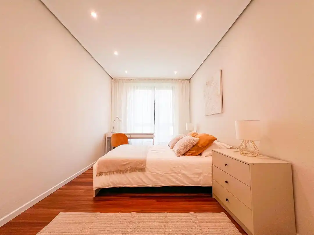 Piso de 60 m² en Bilbao