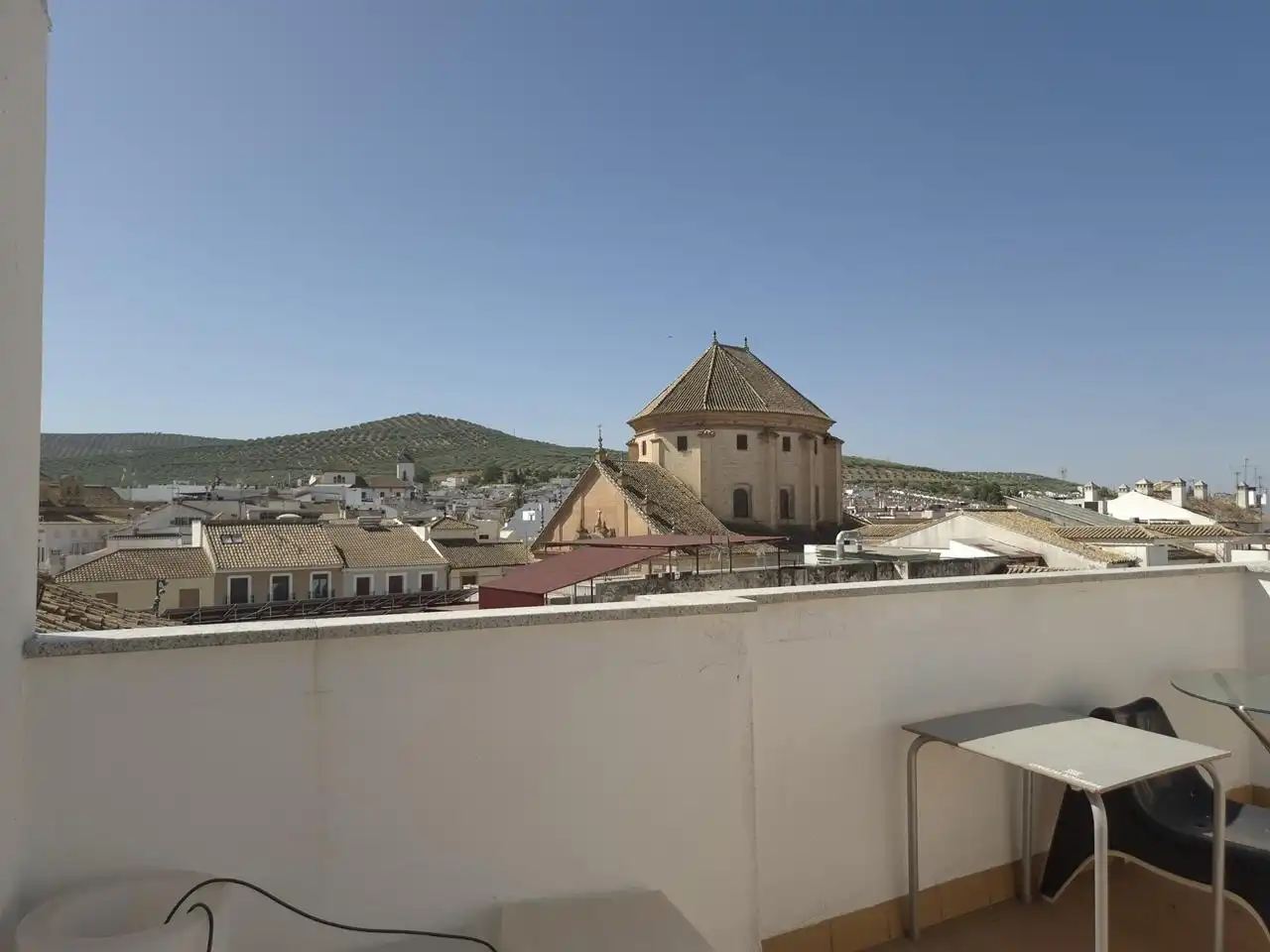 Piso de 120 m² en Lucena