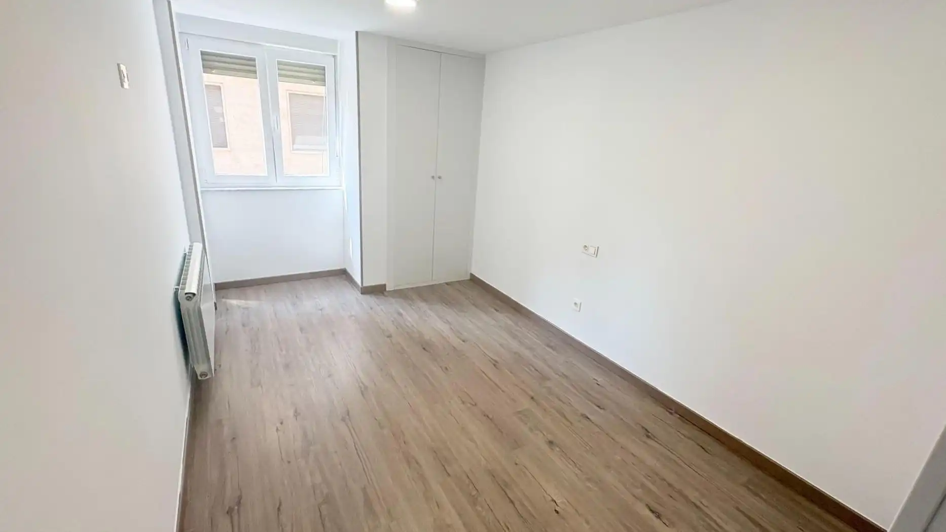 Piso de 121 m² en Salamanca