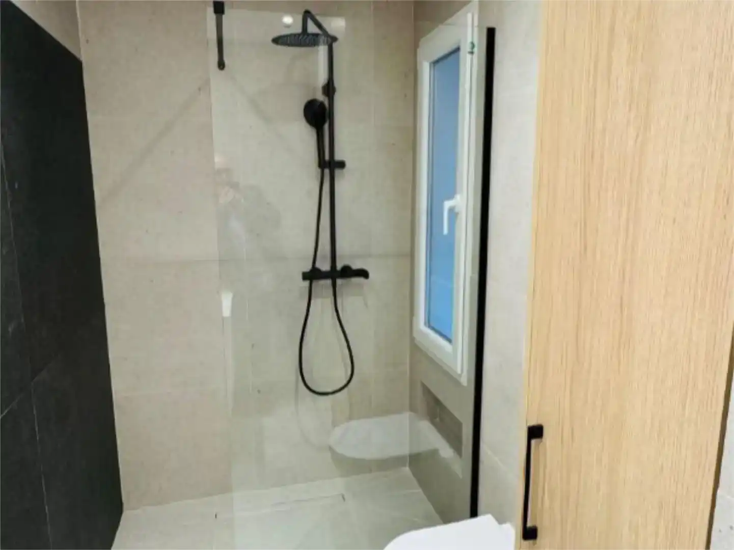 Piso de 45 m² en Oviedo