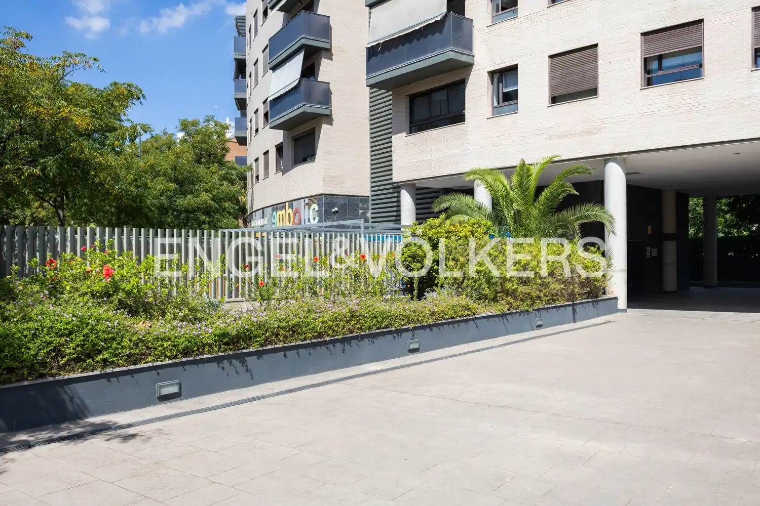 Piso de 90 m² en Valencia