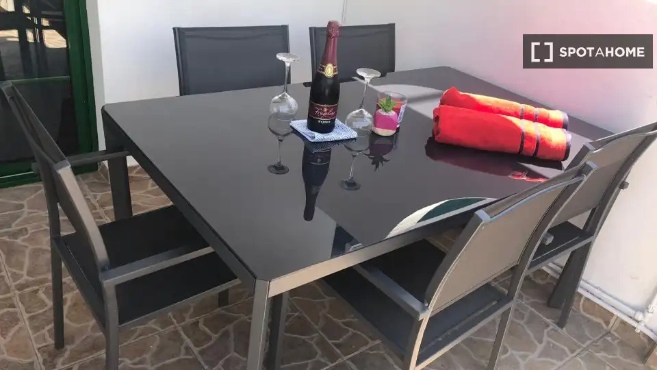 Habitación 77 m², San Bartolomé de Tirajana