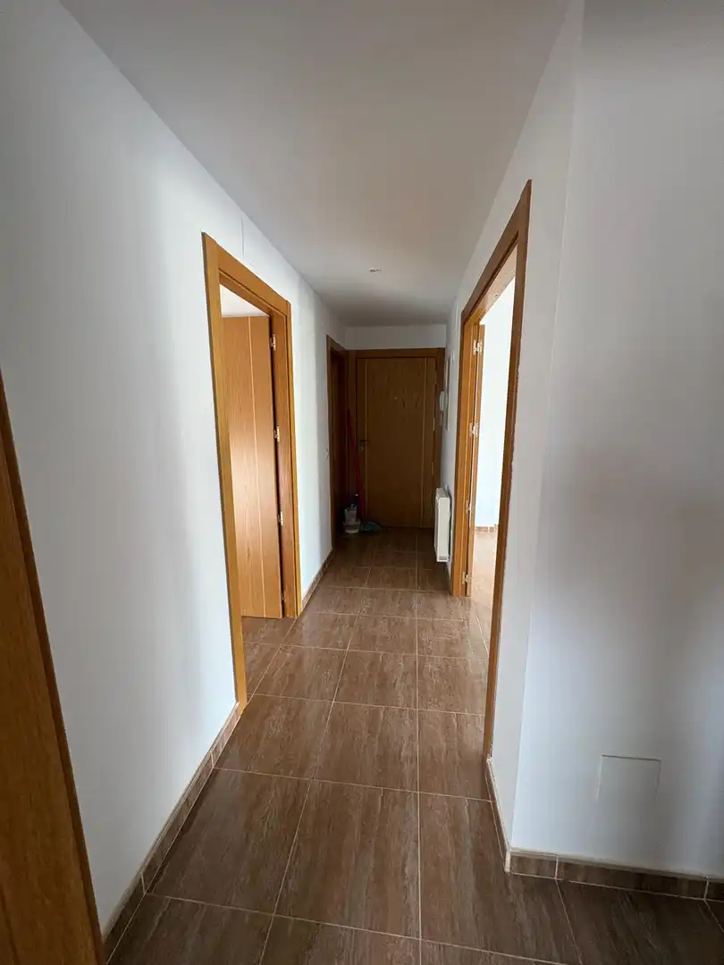 Wohnung 90 m² in Villarejo de Fuentes