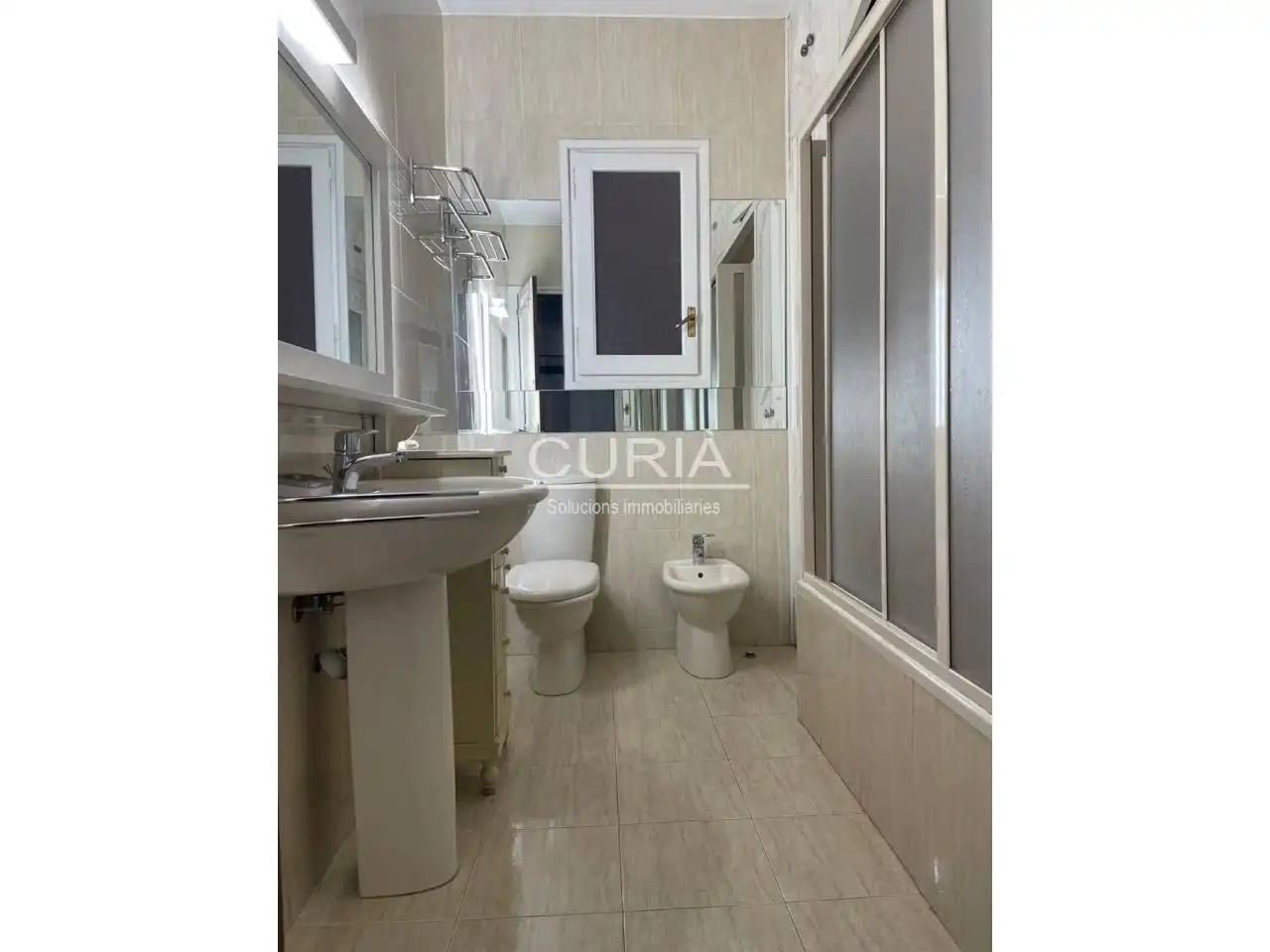 Piso de 138 m² en Lérida