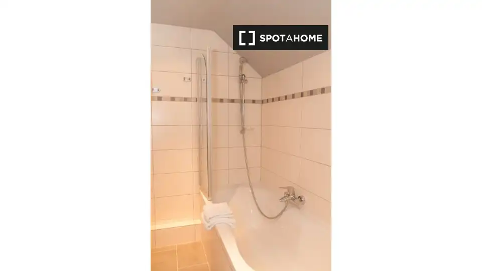 Habitación en alquiler, Monesma y Cajigar