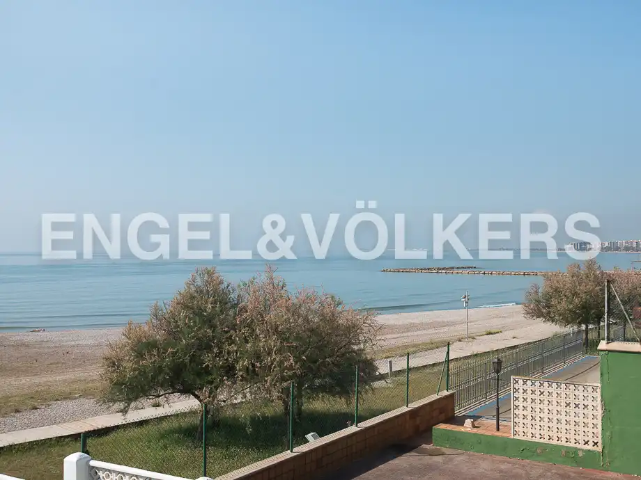 Piso de 636 m² en Benicasim