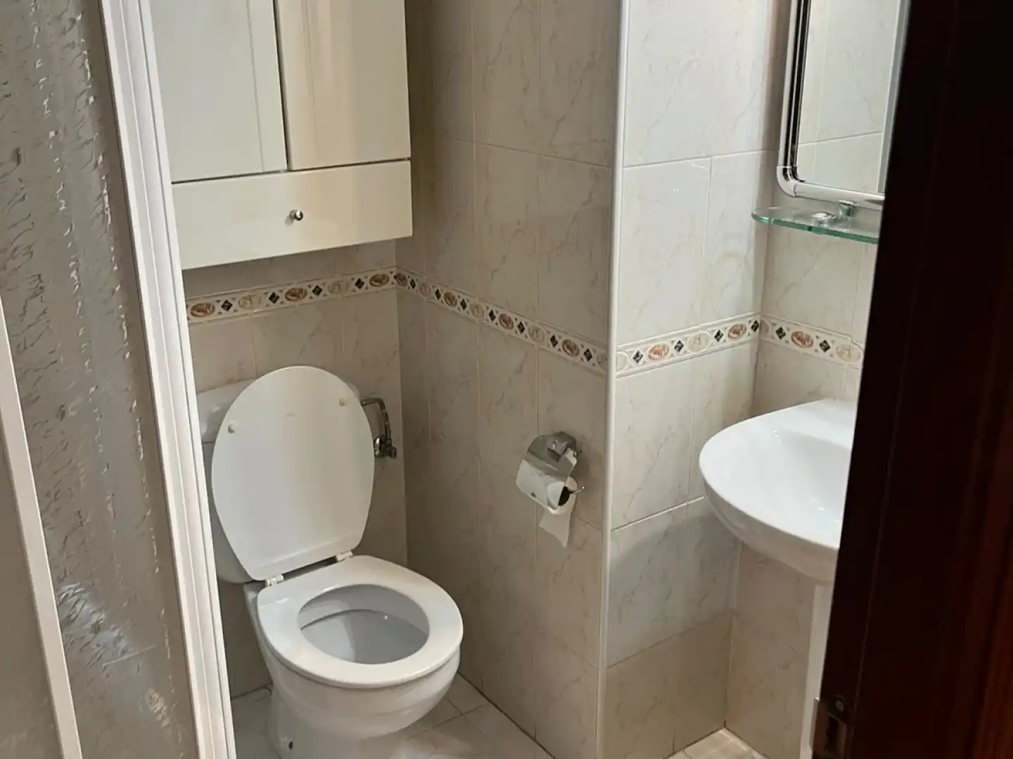Wohnung 82 m² in Oviedo