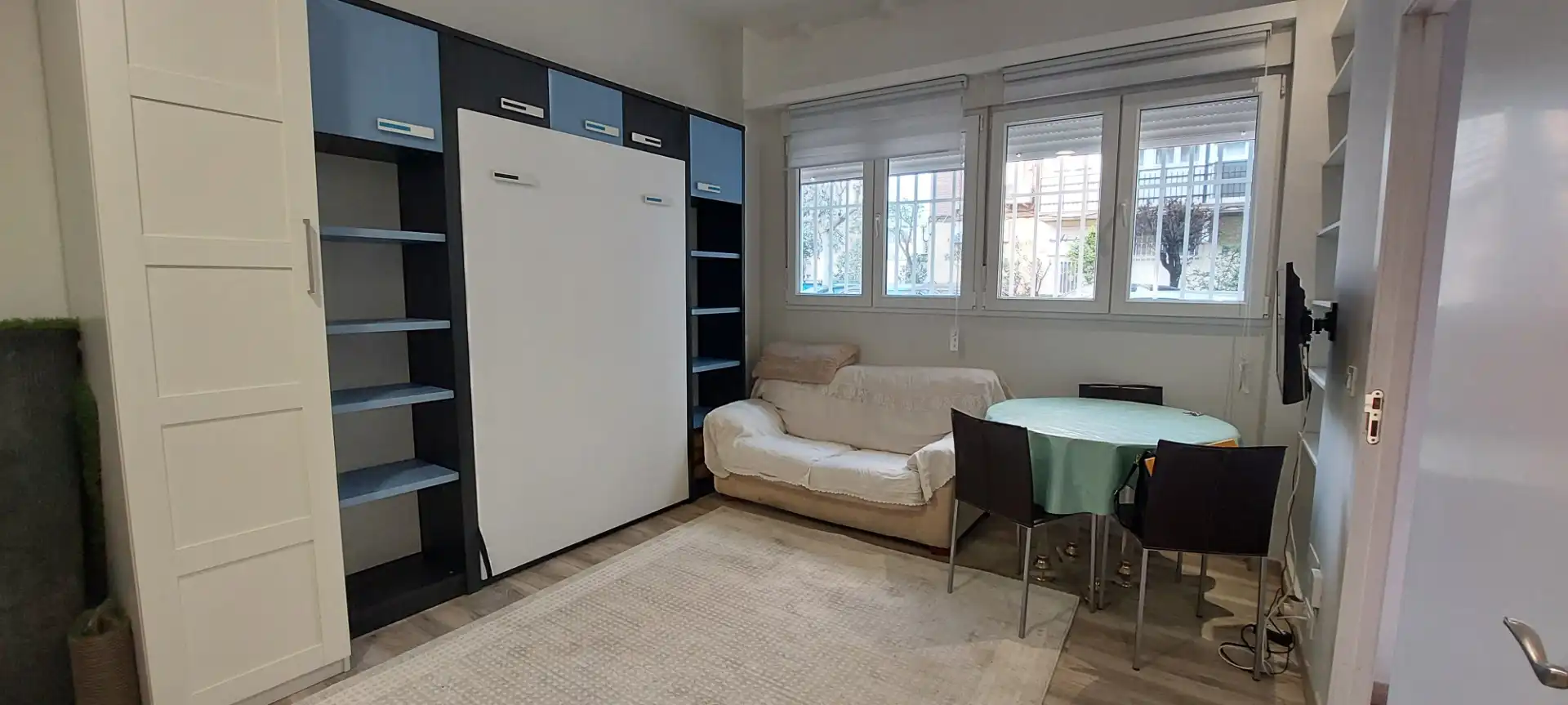Pis de 35 m² a Madrid