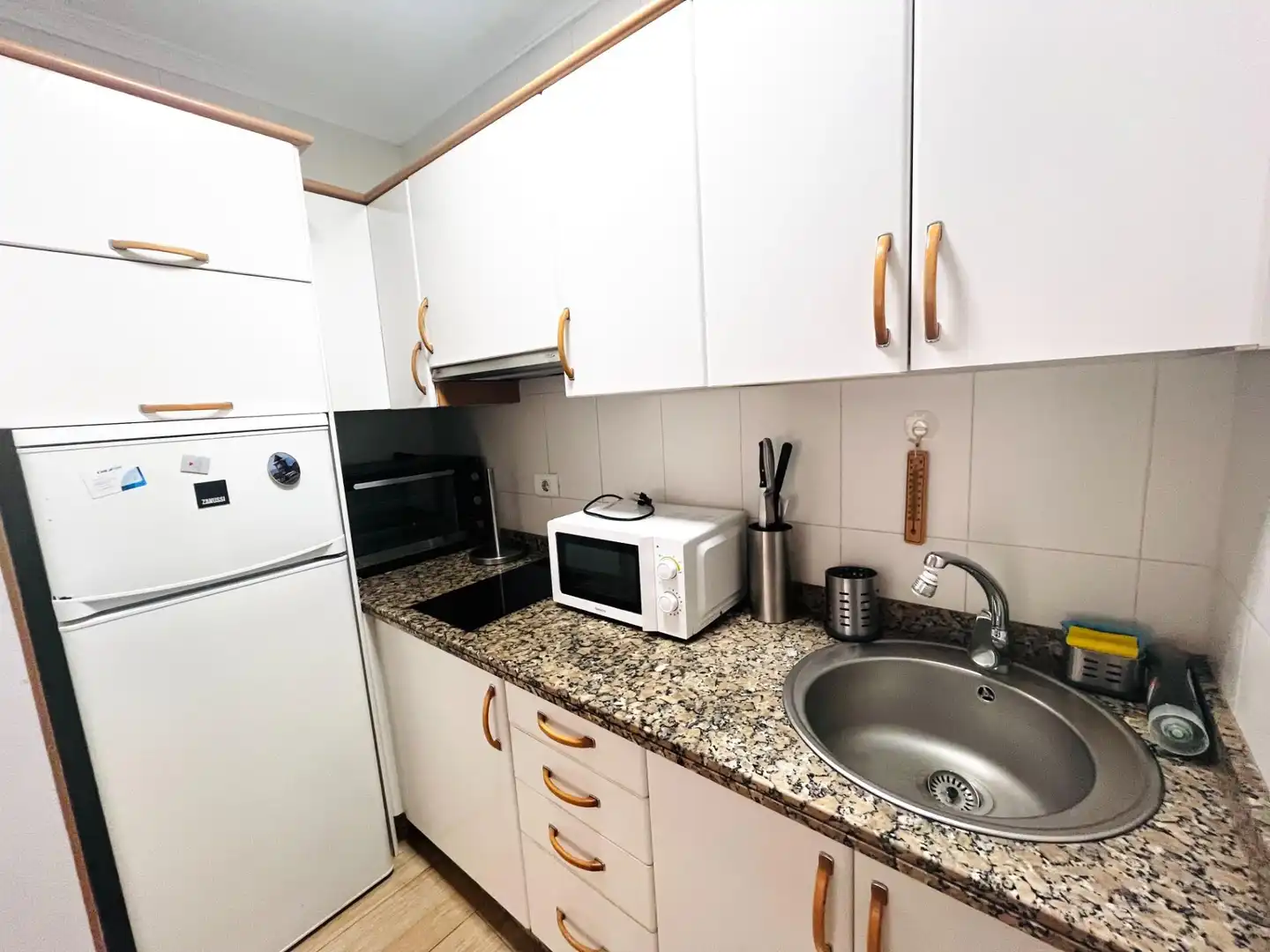 Pis de 56 m² a Las Palmas de Gran Canaria