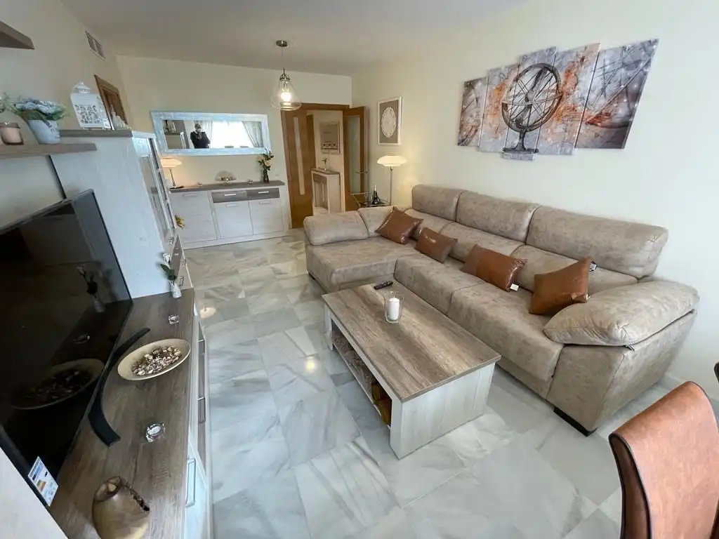 Piso de 90 m² en Algeciras