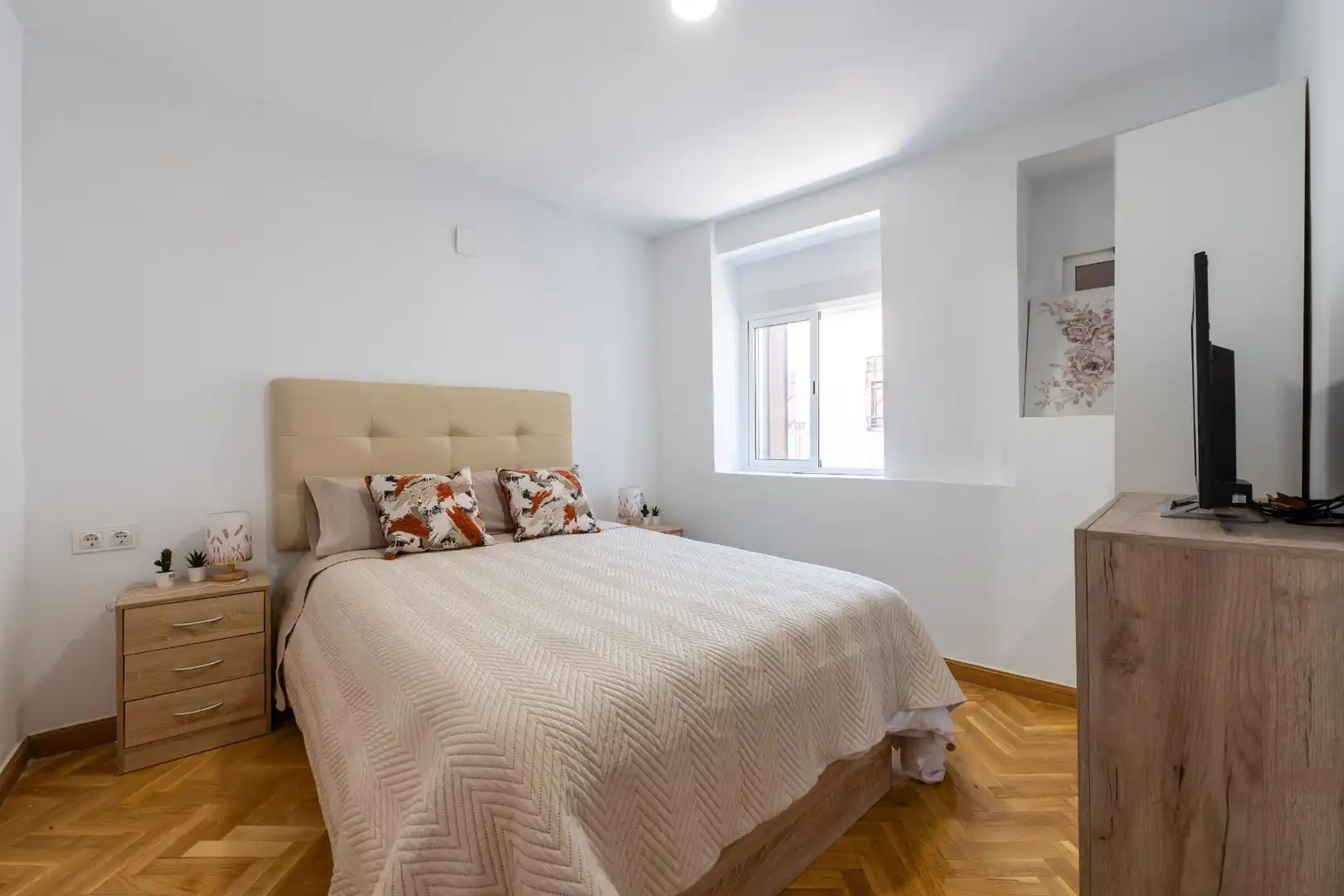 Piso de 96 m² en Pelahustán