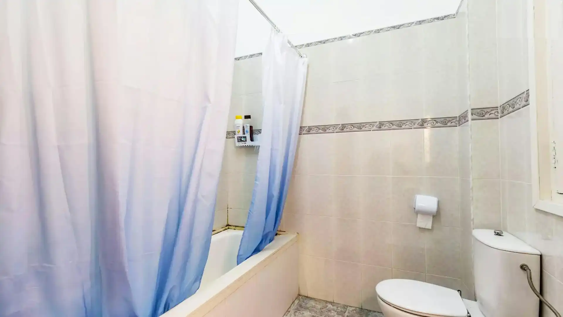 Habitación 160 m², Valencia