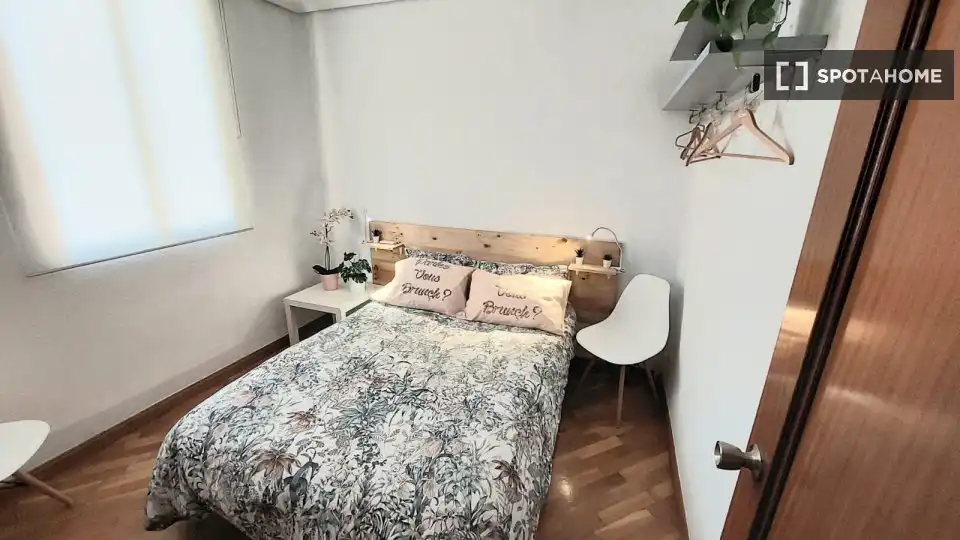 Habitación 127 m², Castellón de la Plana
