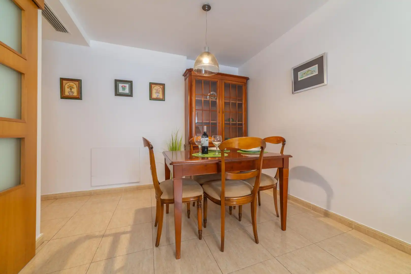 Piso de 83 m² en San Javier