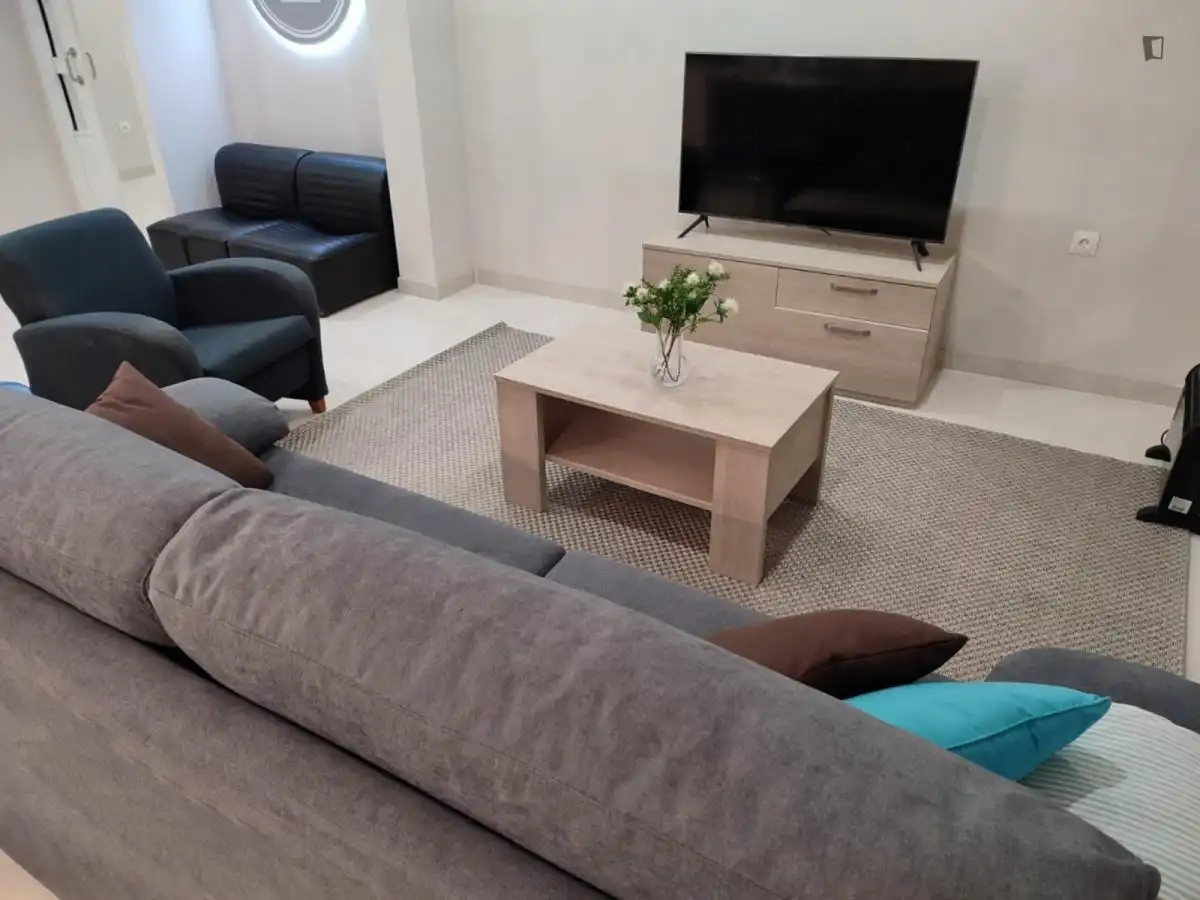 Habitación en alquiler, Castellón de la Plana