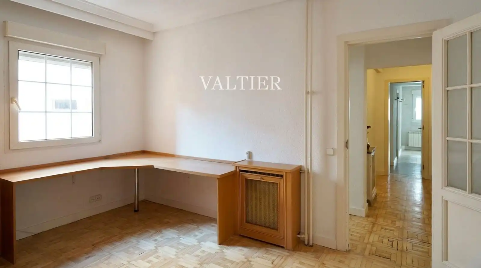 Appartamento 120 m² a Madrid