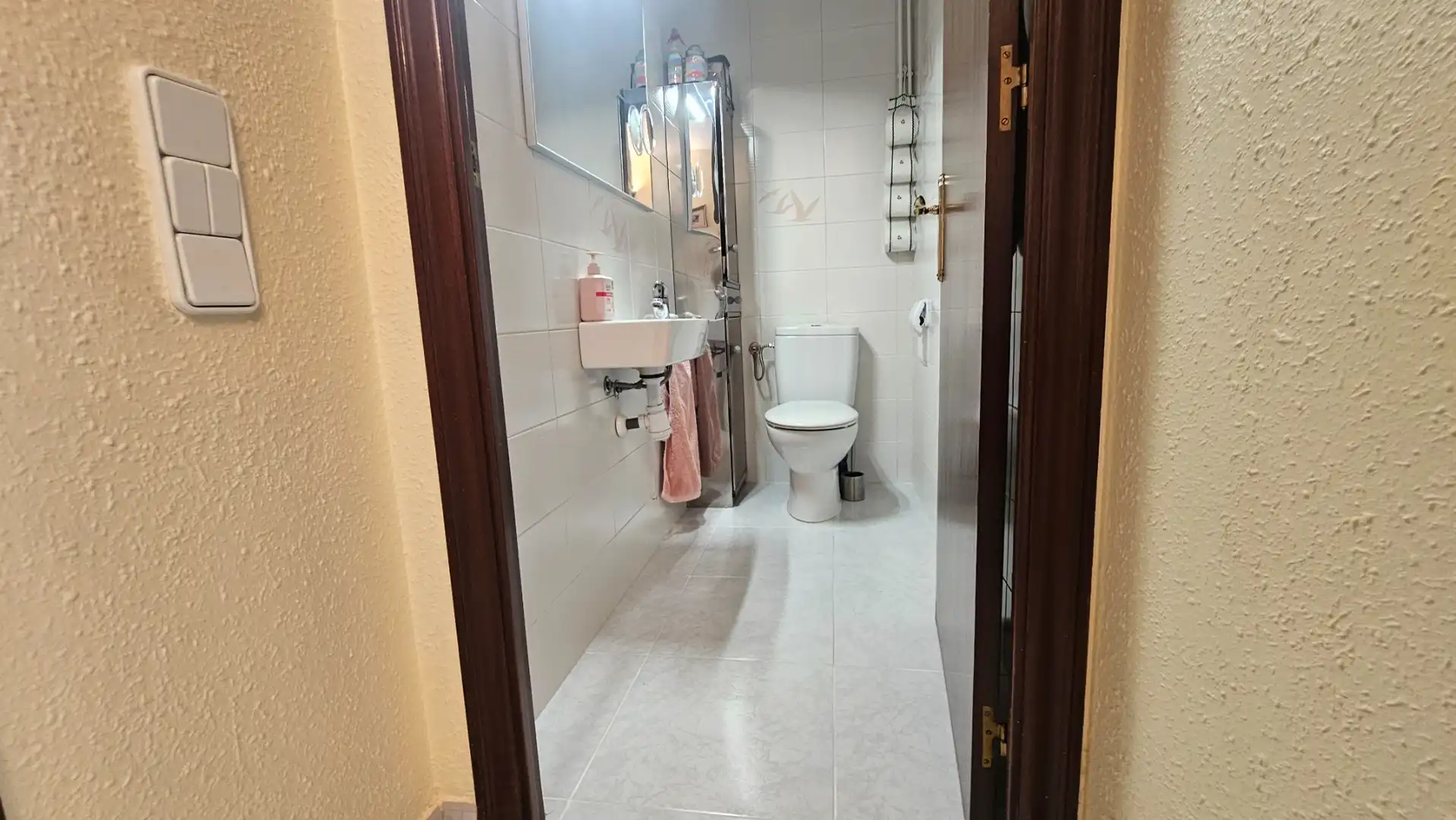 Casa de 203 m² en Sabadell