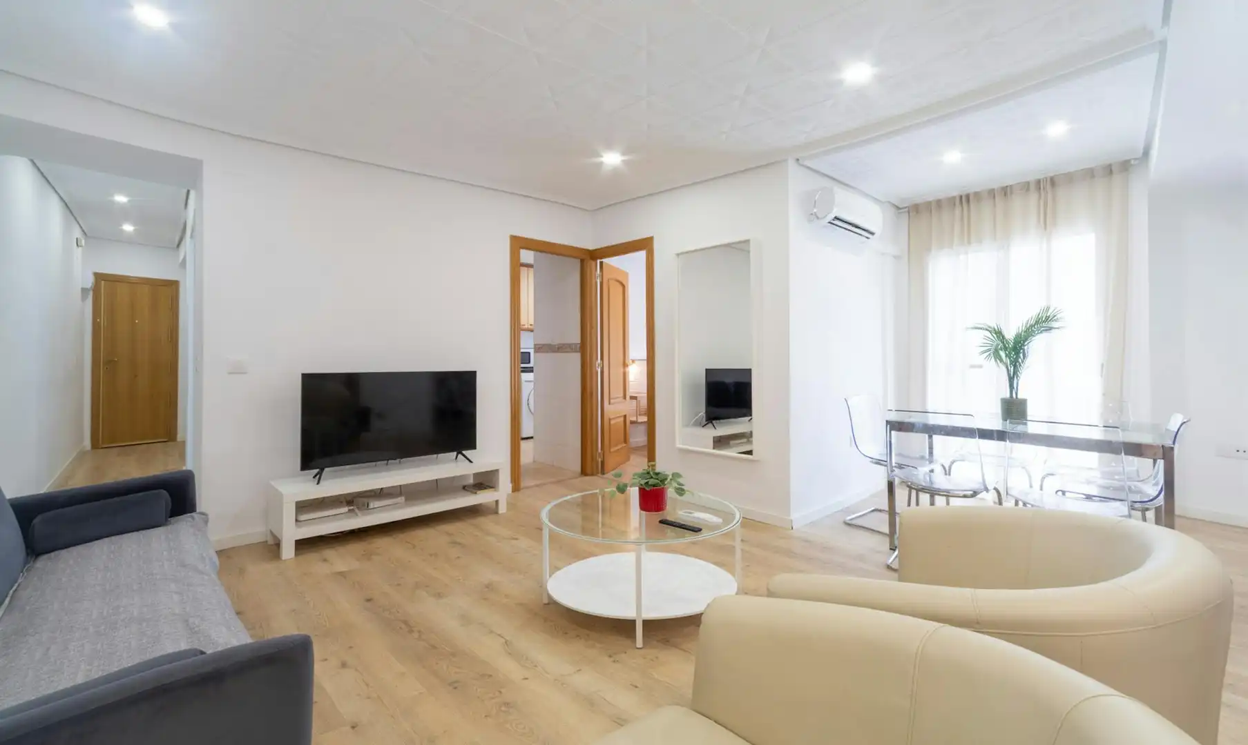 Wohnung 75 m² in Valencia