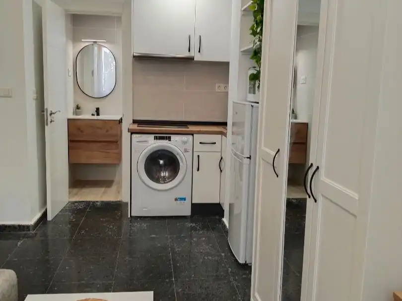 Piso de 19 m² en Torremolinos