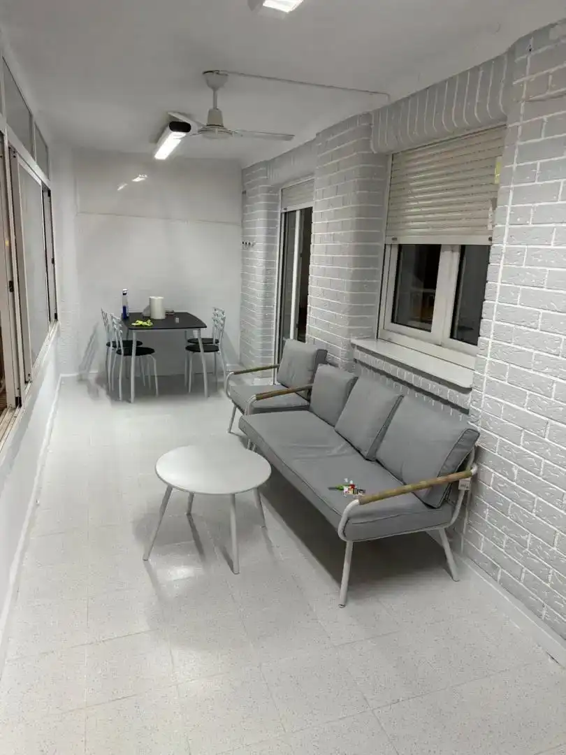 Piso de 60 m² en Benicasim