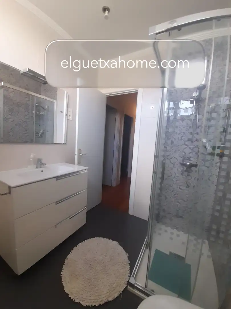 Piso de 95 m² en Gorliz