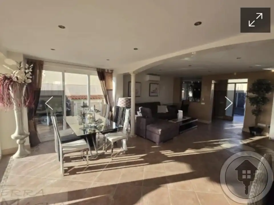 Piso de 125 m² en Adeje