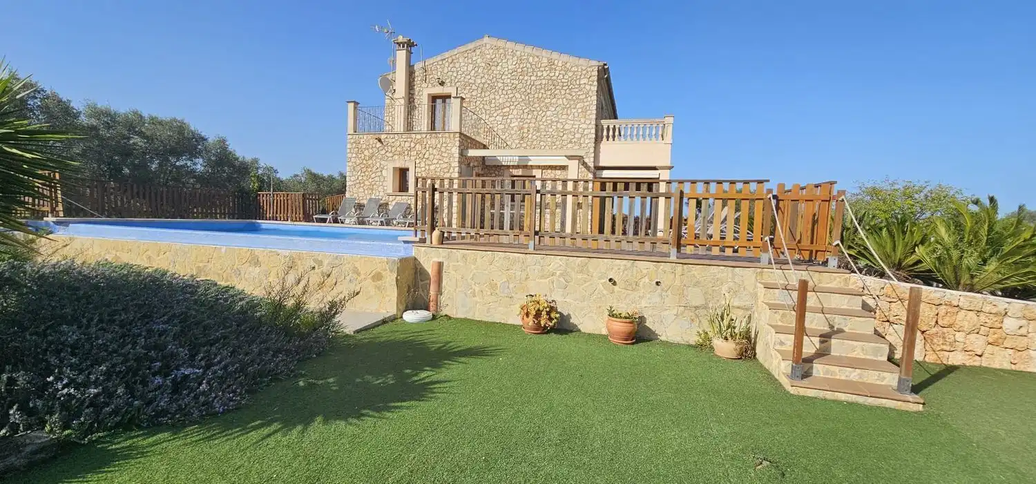 Piso de 274 m² en Manacor