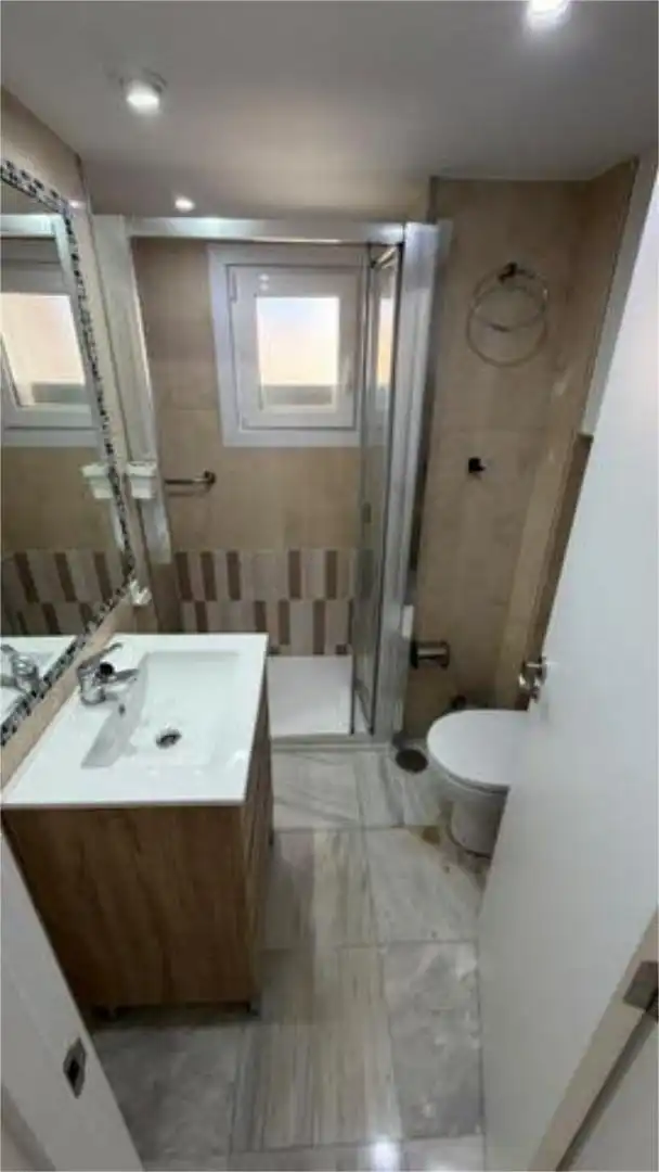 Piso de 120 m² en Benidorm