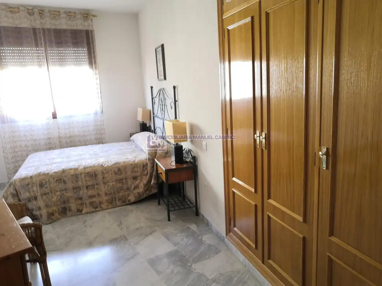 Piso de 67 m² en Cáceres