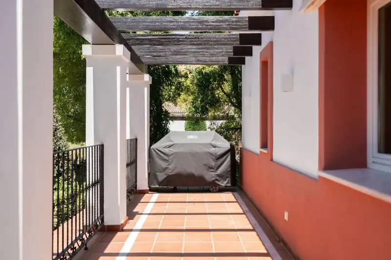 Casa de 989 m² a Benahavís
