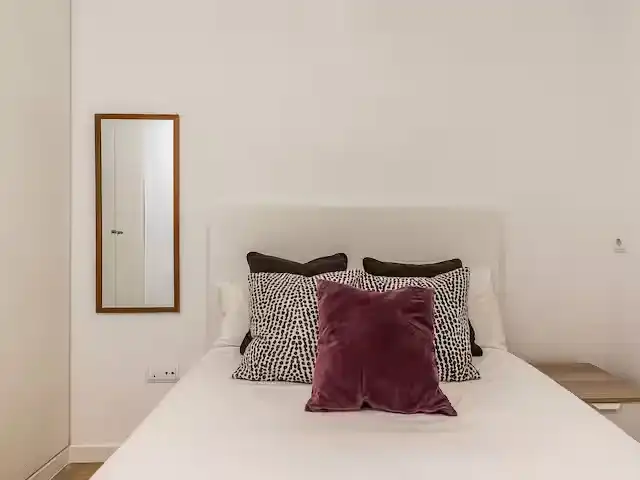 Flat 40 m² in Madrid