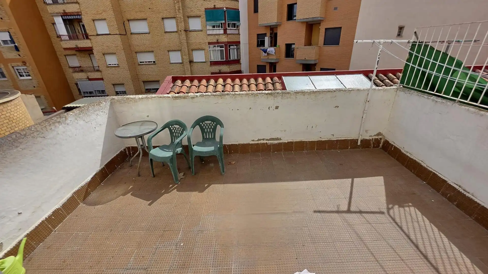 Piso de 67 m² en Zaragoza