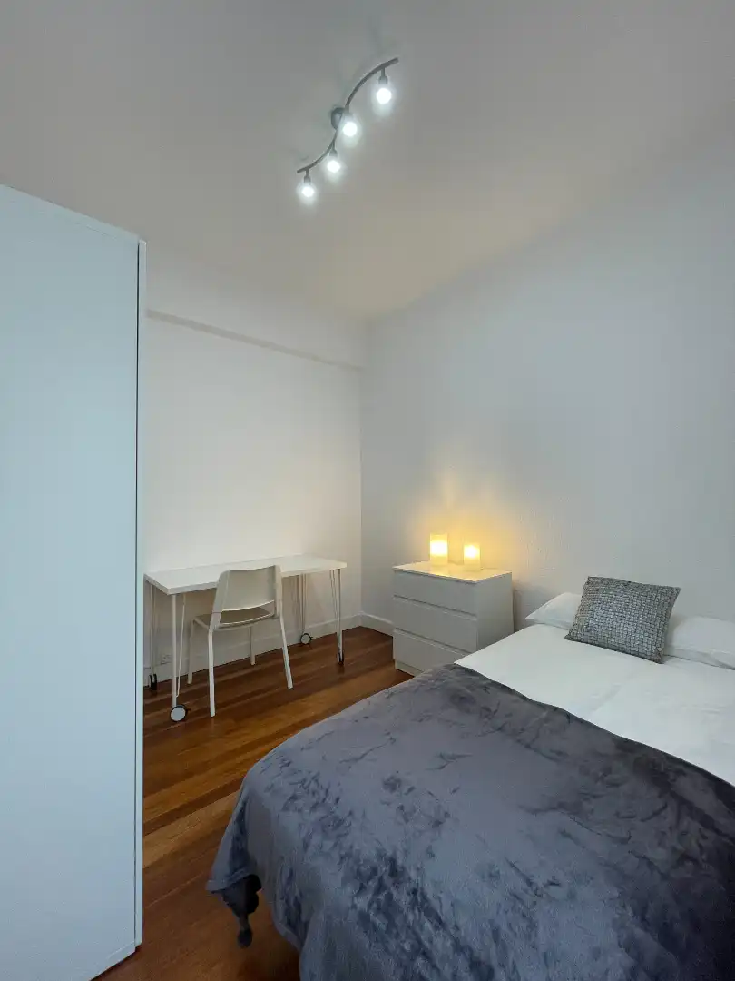 Piso de 100 m² en Bilbao