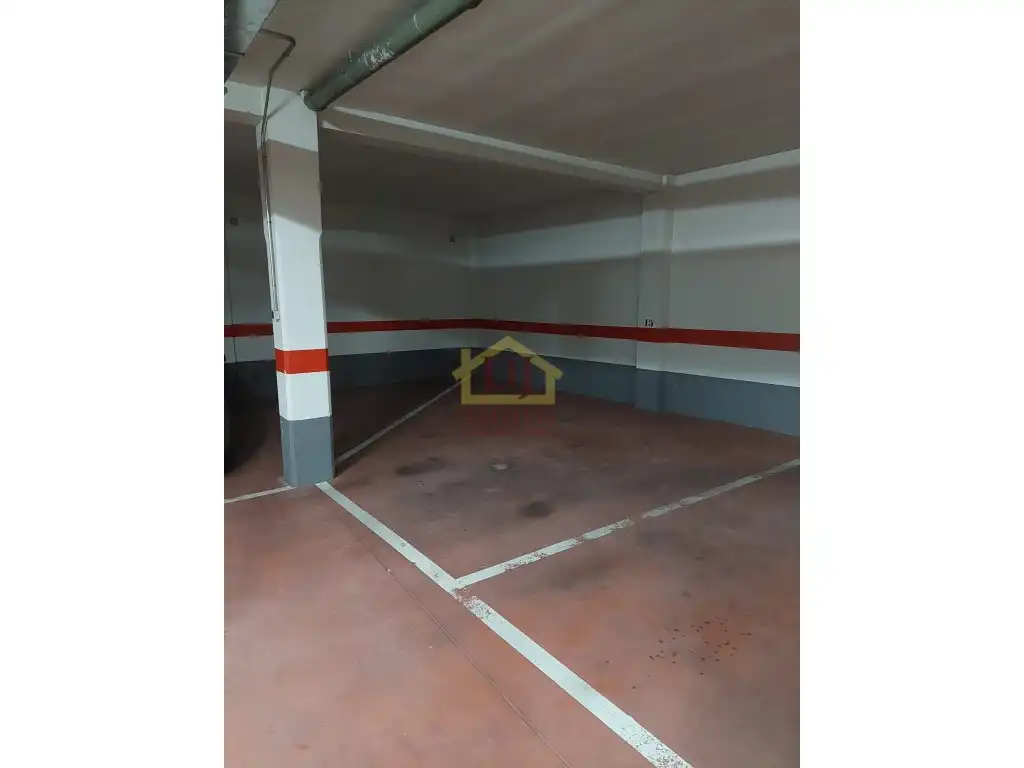 Wohnung 130 m² in Salamanca