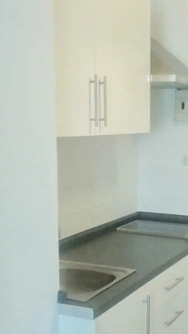 Piso de 40 m² en Torrox